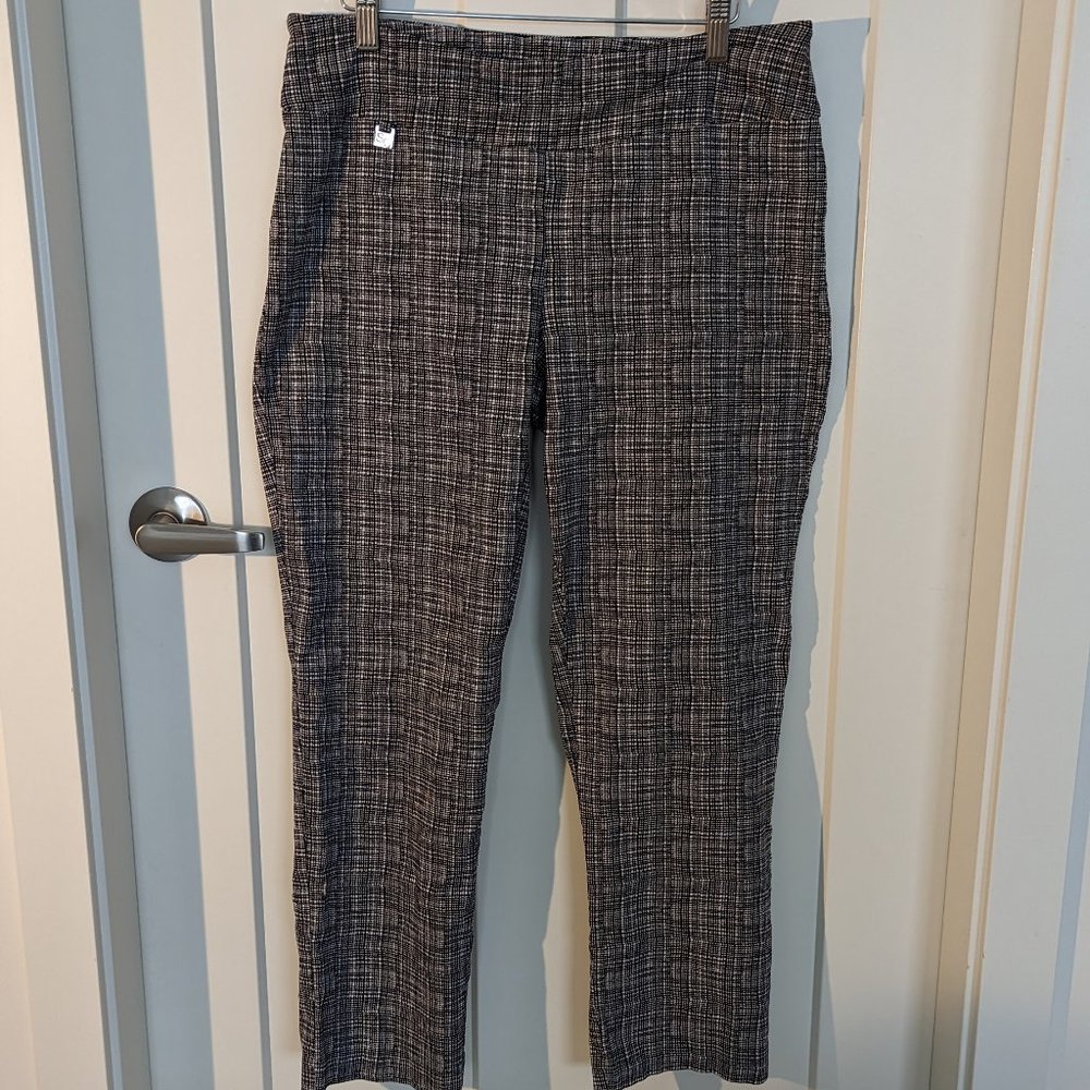 Stretchy Trousers